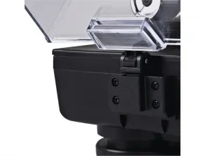 Reloop RP-1000-2000-4000 Kryt na gramofón