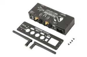 RockBoard MOD 4 & U2 Transmitter Bezdrôtový systém