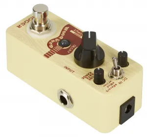 Mooer Woodverb