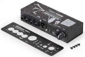 Rockboard MOD 5 - Cab SIM + DI Patchbay