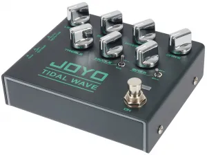 Joyo R-30 Tidal Wave Basgitarový efekt