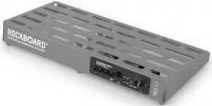Rockboard MOD 5 - Cab SIM + DI Patchbay