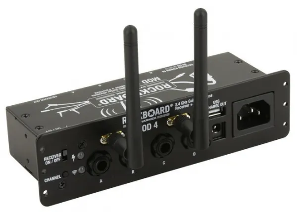 Rockboard MOD 4