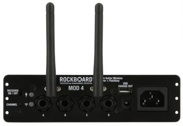 Rockboard MOD 4