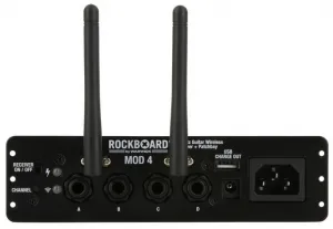 Rockboard MOD 4