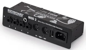 RockBoard MOD 2 V2 Napájací adaptér