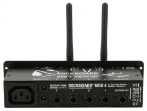 Rockboard MOD 4