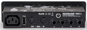 RockBoard MOD 2 V2 Napájací adaptér