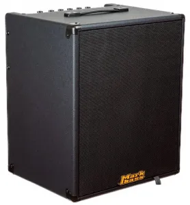 Markbass CMB 151 BlackLine Basgitarové kombo