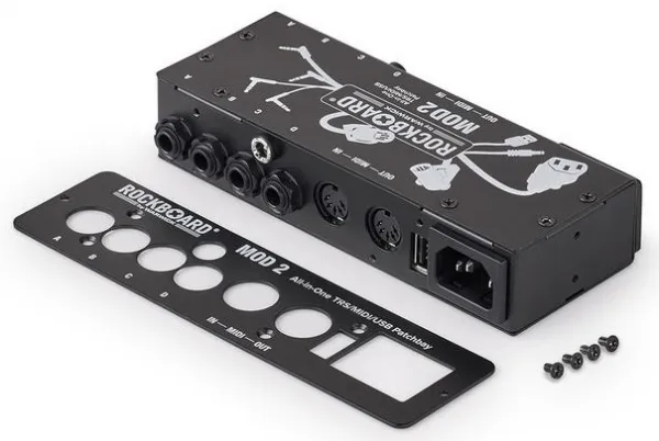 RockBoard MOD 2 V2 Napájací adaptér
