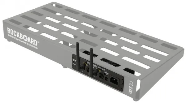 Rockboard MOD 4