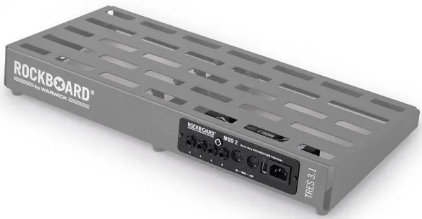 RockBoard MOD 2 V2 Napájací adaptér