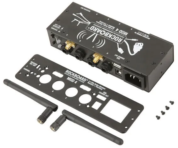 Rockboard MOD 4