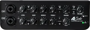 Laney A-Solo Kombo pre elektroakustické nástroje
