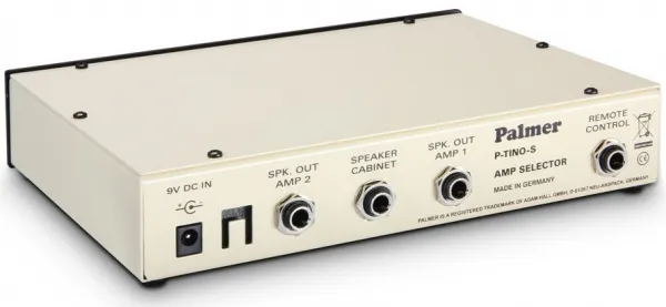 Palmer Tino System
