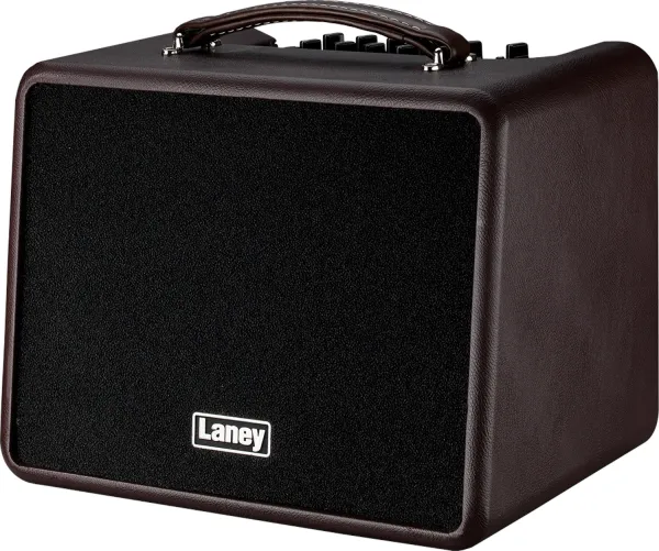 Laney A-Solo Kombo pre elektroakustické nástroje