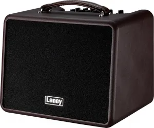 Laney A-Solo Kombo pre elektroakustické nástroje