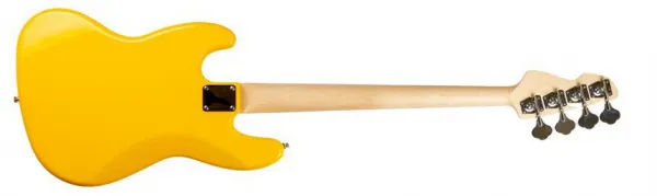 Markbass Yellow JB Elektrická basgitara