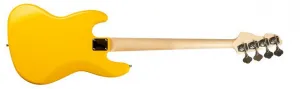 Markbass Yellow JB Elektrická basgitara