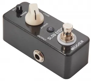 MOOER MSG-1 Gitarový efekt