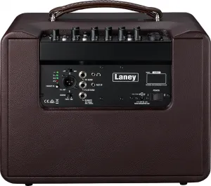 Laney A-Solo Kombo pre elektroakustické nástroje