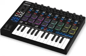 Reloop Keypad Pro MIDI keyboard