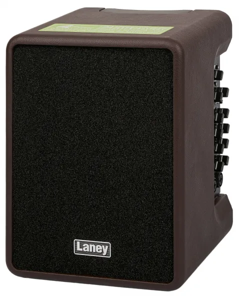 Laney A-Fresco 2 Kombo pre elektroakustické nástroje