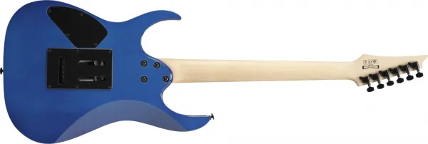 Ibanez GRG120QA Blue Gradation