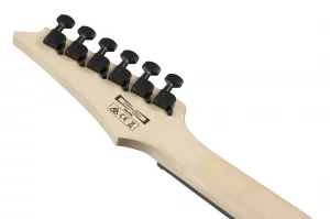 Ibanez GRG120QA Blue Gradation