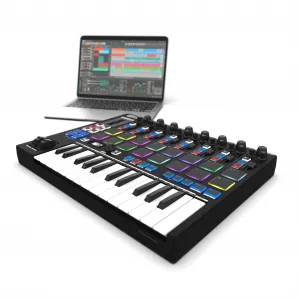 Reloop Keypad Pro MIDI keyboard