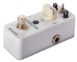 MOOER Reecho Gitarový efekt