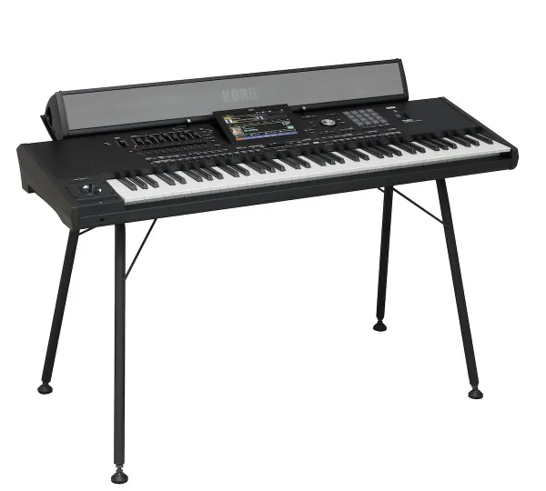 Korg PaAS MK2 Ozvučenie pre klávesy