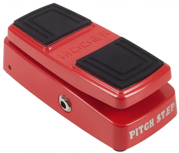 Mooer Pitch Step