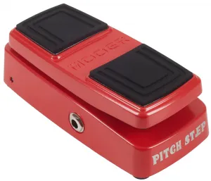 Mooer Pitch Step