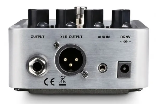 Palmer Pocket Amp Mk 2 Gitarový zosilňovač