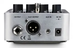 Palmer Pocket Amp Mk 2 Gitarový zosilňovač