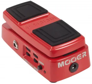 Mooer Pitch Step