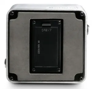 Palmer Pocket Amp Mk 2 Gitarový zosilňovač
