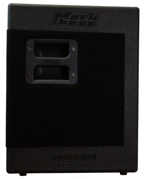 Markbass MB58R 151 Energy