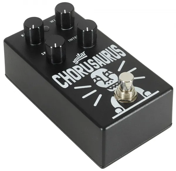 Aguilar Chorusaurus V2 Basgitarový efekt