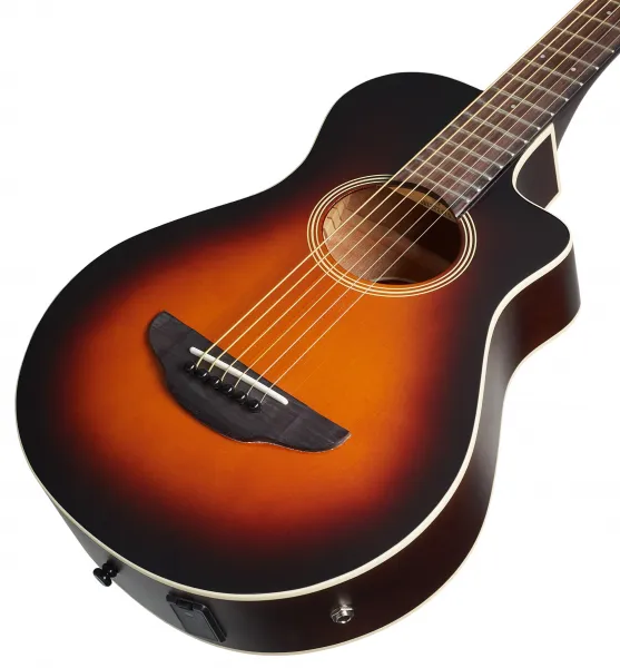 Yamaha APX T2 OVS