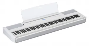 Yamaha P-525WH Digitálne stage piano White