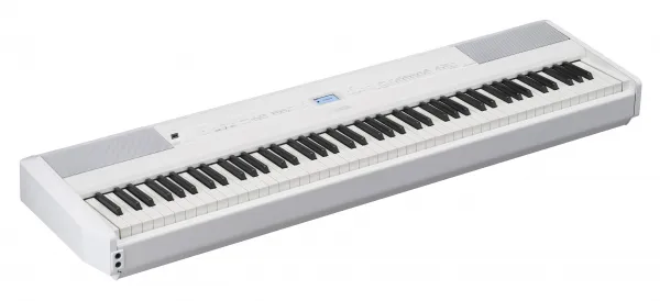 Yamaha P-525WH Digitálne stage piano White
