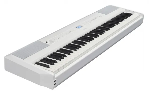 Yamaha P-525WH Digitálne stage piano White