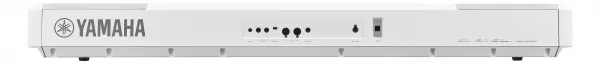 Yamaha P-525WH Digitálne stage piano White