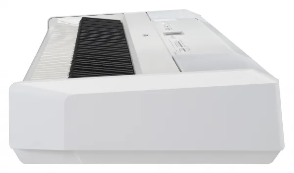Yamaha P-525WH Digitálne stage piano White