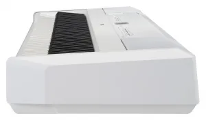 Yamaha P-525WH Digitálne stage piano White