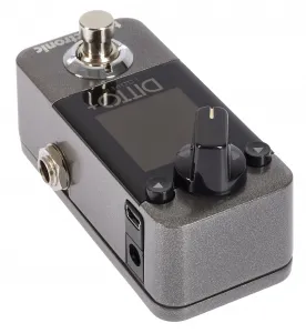 TC Electronic Ditto+ Looper Gitarový efekt