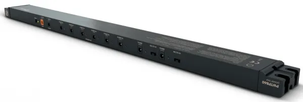 Palmer WT PB 60 Napájací adaptér
