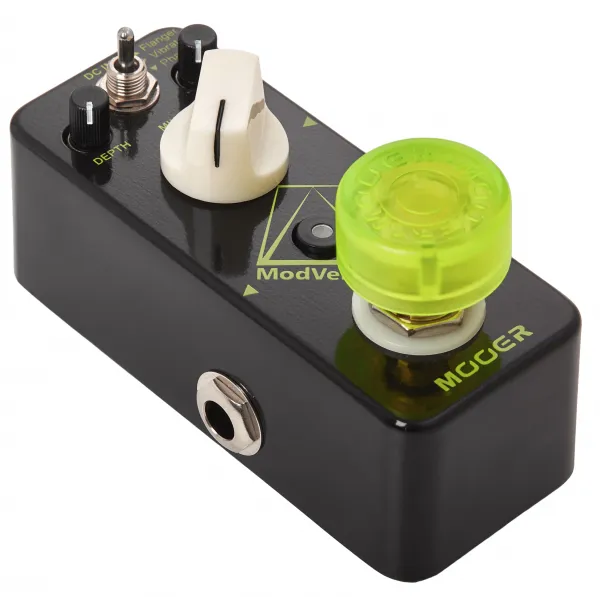 MOOER ModVerb Gitarový efekt
